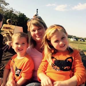 Meet your Posher, Sara